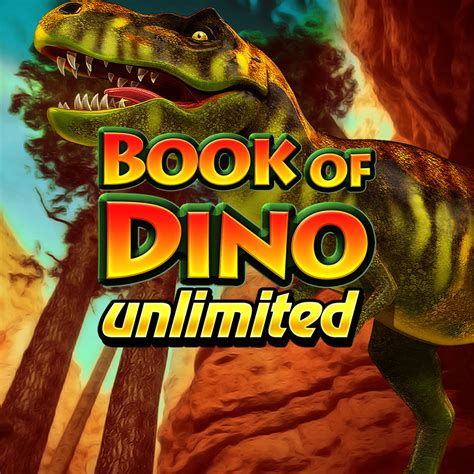 Book Of Dino Unlimited Bodog